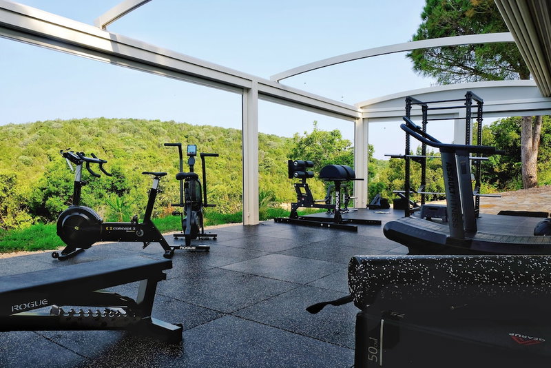Mövenpick Resort Agios Nikolaos Sivota, Igoumenitsa, Greece