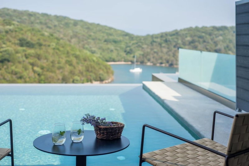 Mövenpick Resort Agios Nikolaos Sivota, Igoumenitsa, Greece