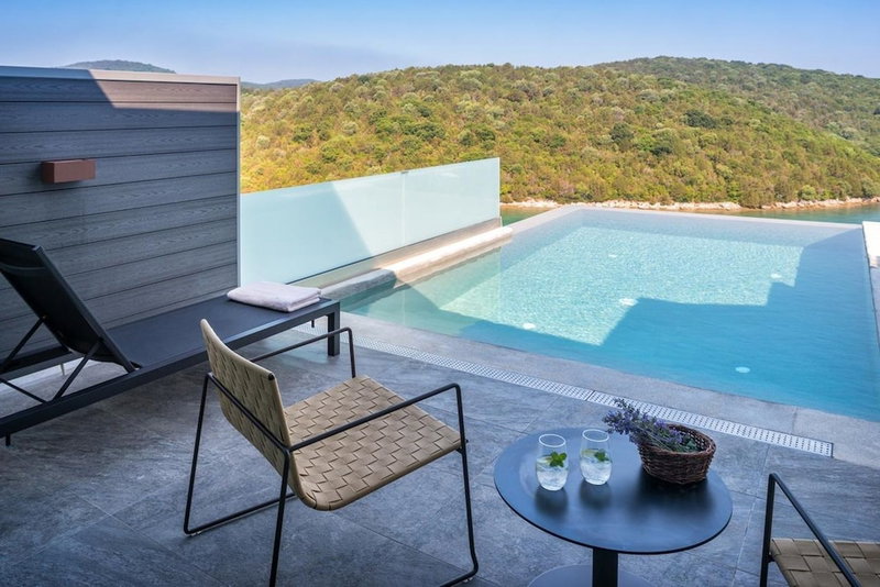 Mövenpick Resort Agios Nikolaos Sivota, Igoumenitsa, Greece