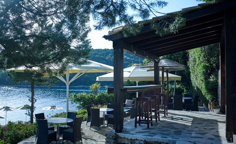 Mövenpick Resort Agios Nikolaos Sivota, Igoumenitsa, Greece