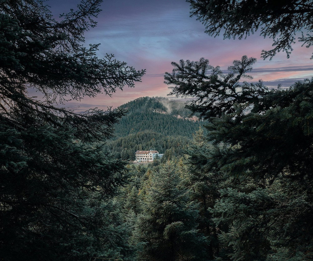 Hotel · MANNA, a Member of Design Hotels, Gortynia