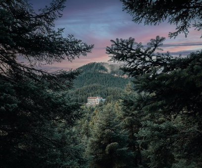 MANNA, a Member of Design Hotels, Gortynia, Greece