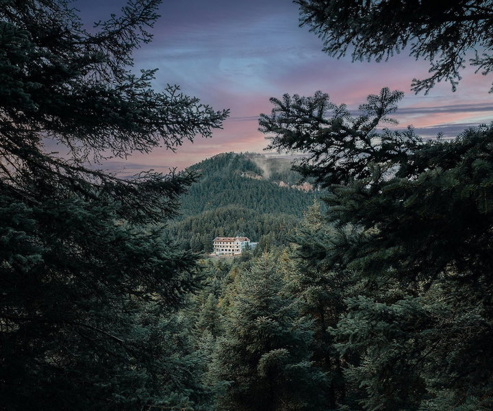 MANNA, a Member of Design Hotels, Gortynia, Greece