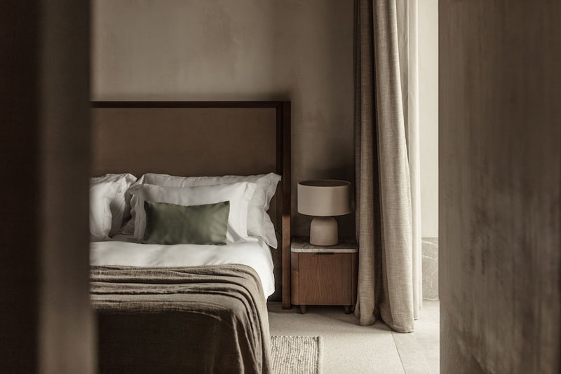 MANNA, a Member of Design Hotels, Gortynia, Greece