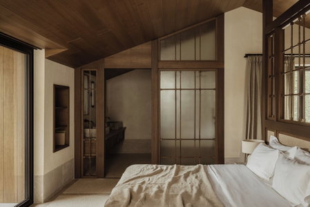 MANNA, a Member of Design Hotels, Gortynia, Greece