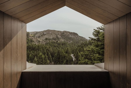MANNA, a Member of Design Hotels, Gortynia, Greece