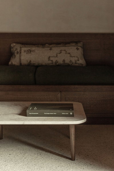 MANNA, a Member of Design Hotels, Gortynia, Greece