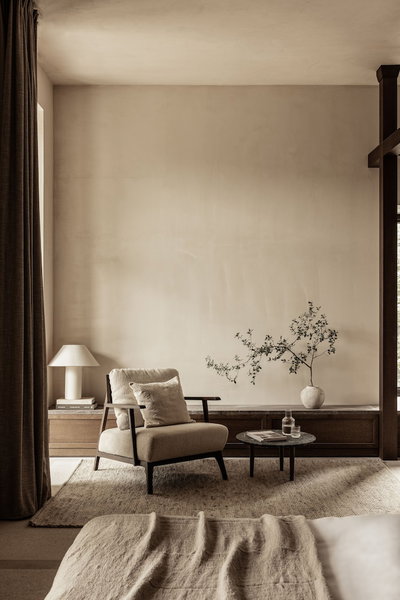 MANNA, a Member of Design Hotels, Gortynia, Greece
