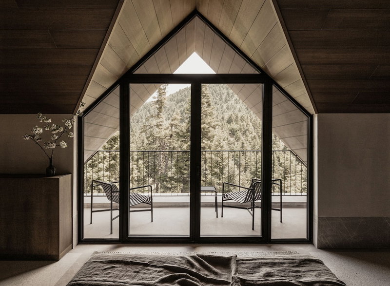 MANNA, a Member of Design Hotels, Gortynia, Greece