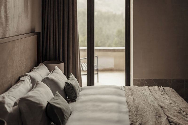 MANNA, a Member of Design Hotels, Gortynia, Greece