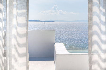 Tagoo Black, Mykonos, Grecia
