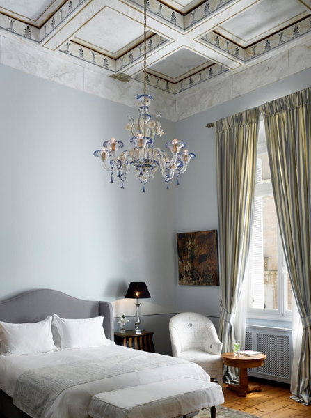 Hotel Ploes, Ermoupoli, Greece