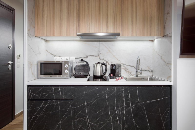 Xclusive Athens Suites, Athens, Greece