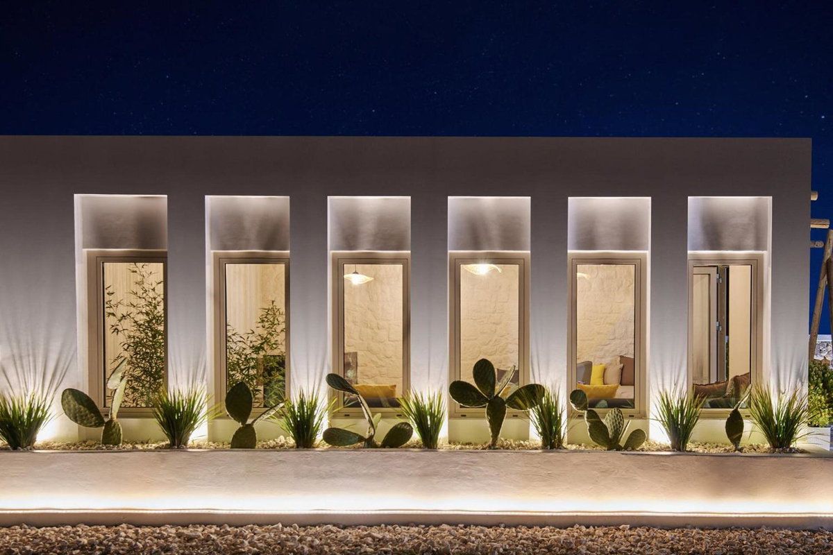 Emerald Villas & Suites - The Finest Hotels Of The World, Griechenland