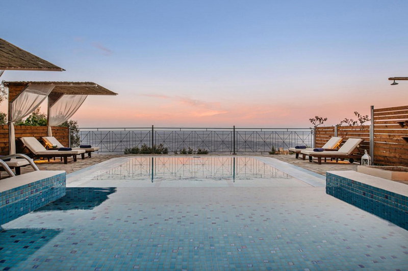 Emerald Villas & Suites - The Finest Hotels Of The World, Agios Nikolaos, Griechenland