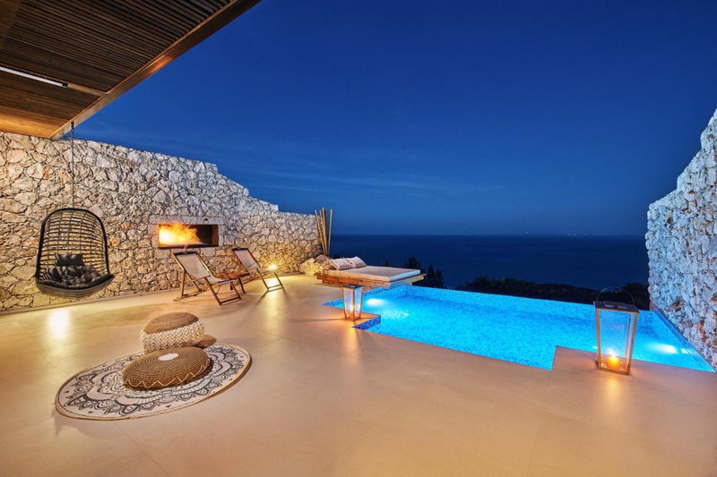 Emerald Villas & Suites - The Finest Hotels Of The World, Agios Nikolaos, Griechenland