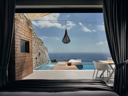 Emerald Villas & Suites - The Finest Hotels Of The World, Agios Nikolaos, Griechenland