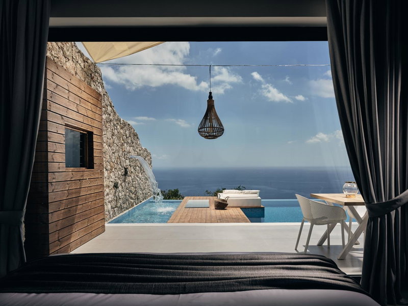 Emerald Villas & Suites - The Finest Hotels Of The World, Agios Nikolaos, Griechenland