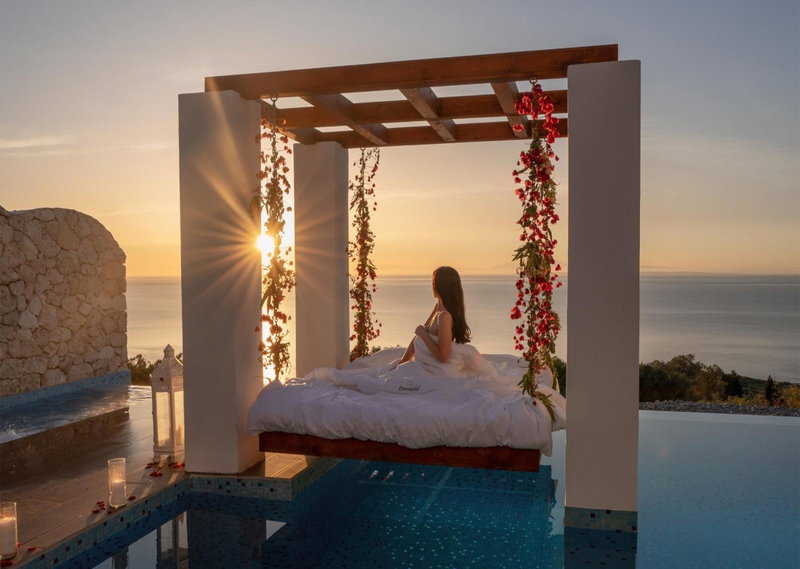 Emerald Villas & Suites - The Finest Hotels Of The World, Agios Nikolaos, Griechenland