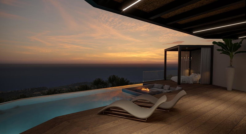 Emerald Villas & Suites - The Finest Hotels Of The World, Agios Nikolaos, Griechenland