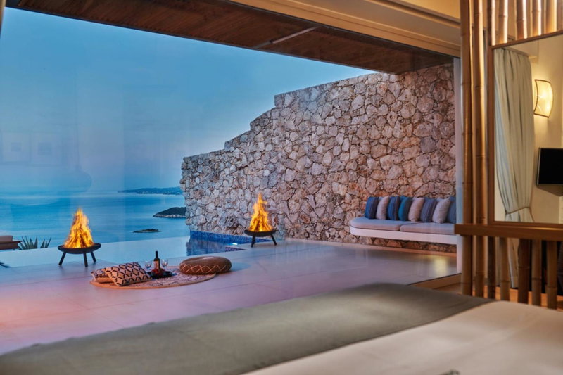 Emerald Villas & Suites - The Finest Hotels Of The World, Agios Nikolaos, Griechenland