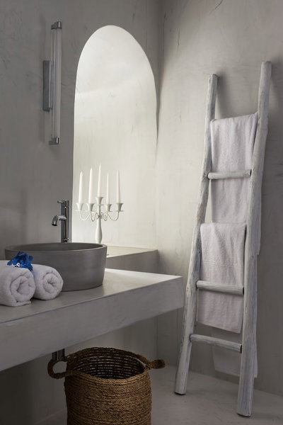 Mythical Blue Luxury Suites, Santorini, Grèce