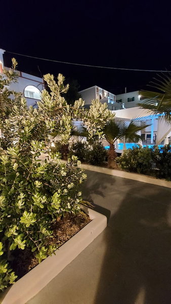 Ambience Suites, Santorini, Grecia