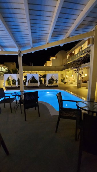 Ambience Suites, Santorini, Grecia
