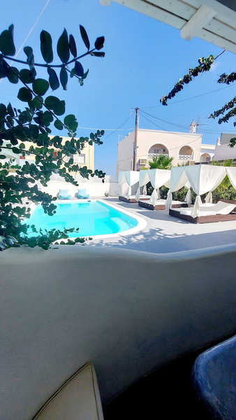 Ambience Suites, Santorini, Grecia