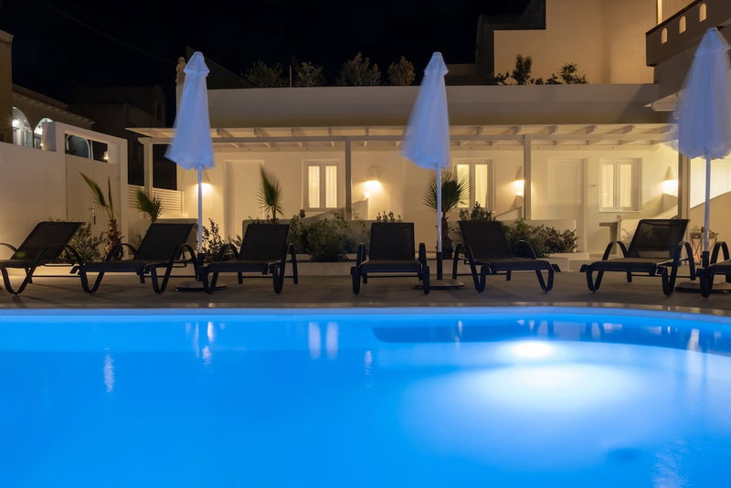 Ambience Suites, Santorini, Grecia