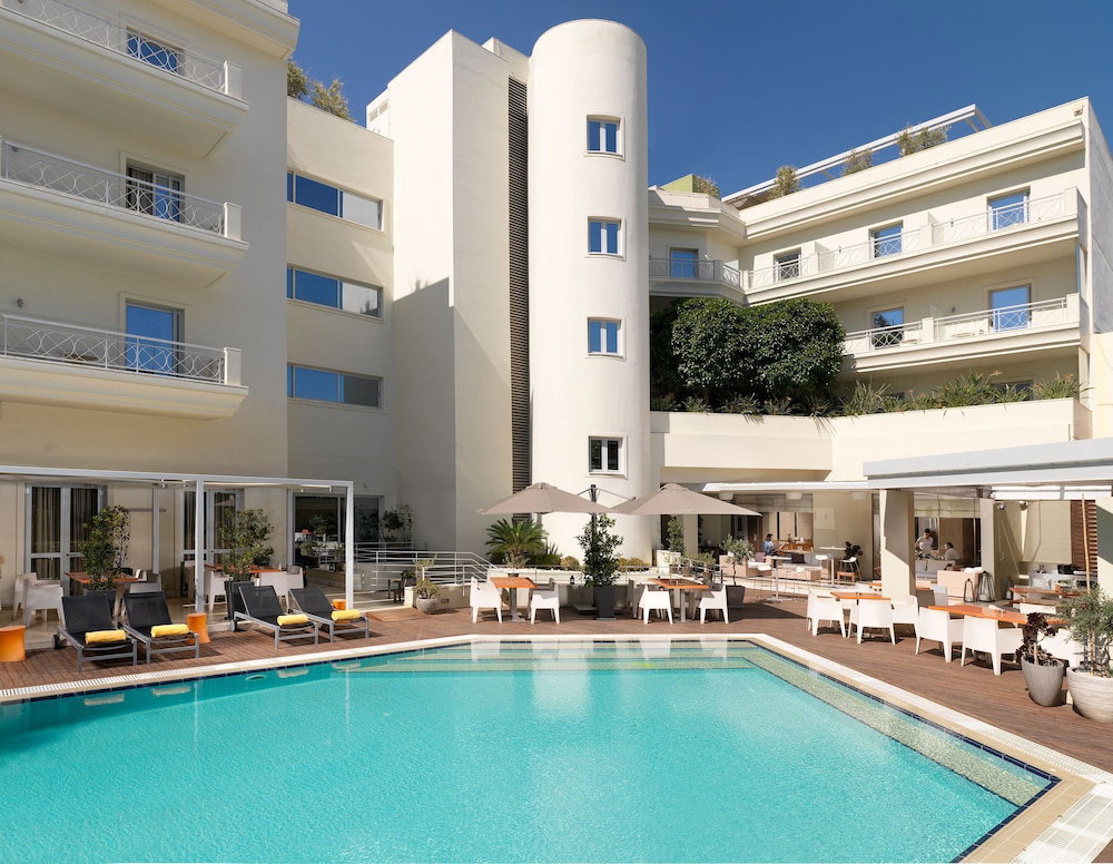 Hotel · Elefsina Hotel, Elefsina