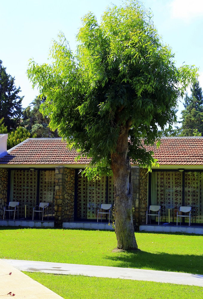 Hotel · Blue Bay Hotel, Rodos
