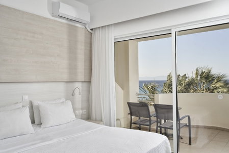 Blue Bay Hotel, Rodos, Greece