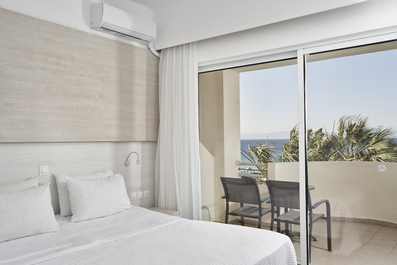 Blue Bay Hotel, Rodos, Greece