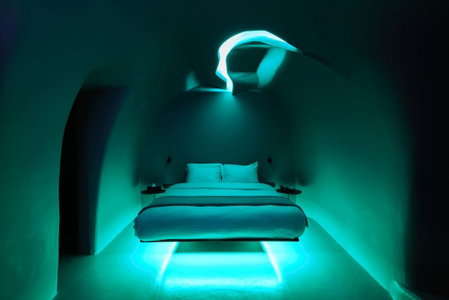 Kivotos Santorini - Preferred Hotels & Resorts, Santorini, Greece