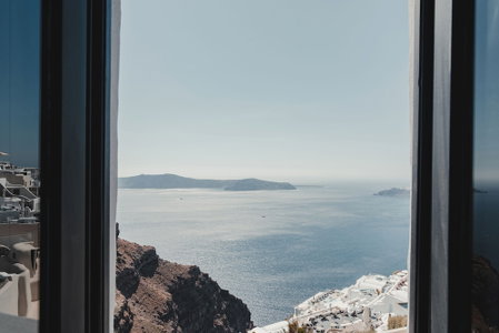 Kivotos Santorini - Preferred Hotels & Resorts, Santorini, Greece