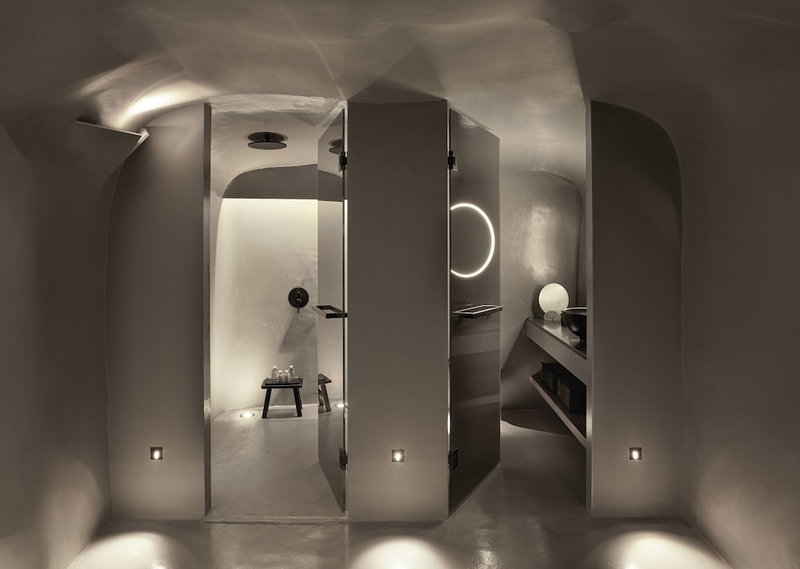 Kivotos Santorini - Preferred Hotels & Resorts, Santorini, Greece