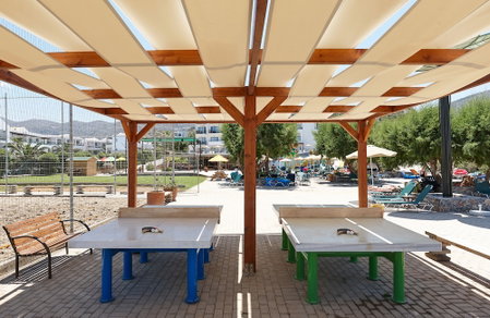 Arminda Hotel & Spa, Hersonissos, Greece