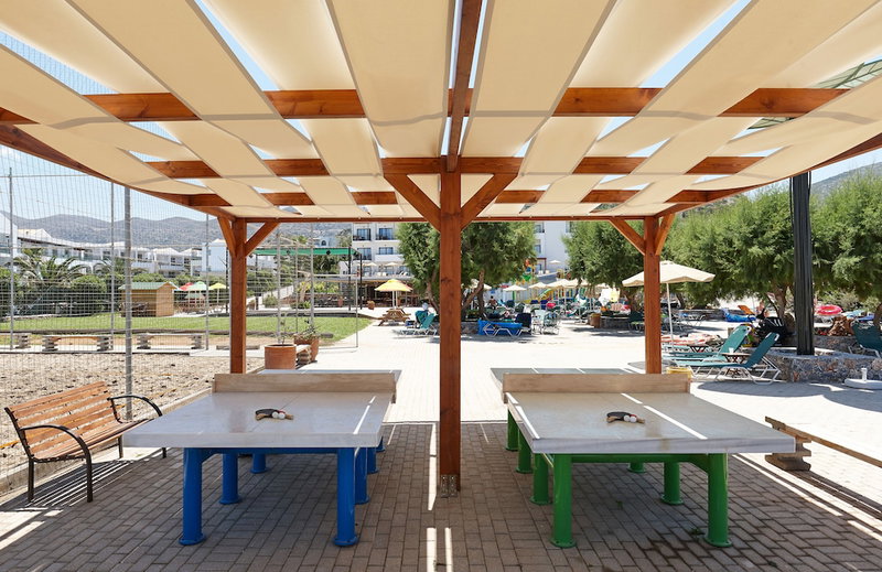 Arminda Hotel & Spa, Hersonissos, Greece