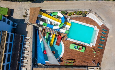 Arminda Hotel & Spa, Hersonissos, Greece