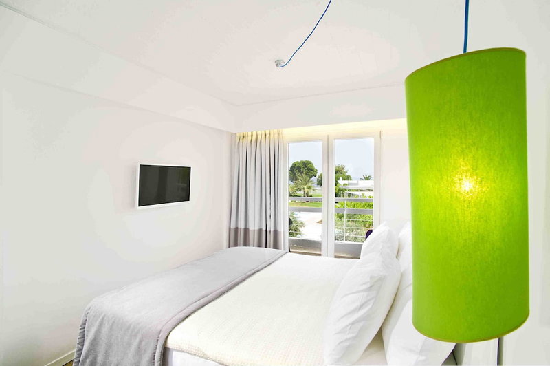 Marathon Beach Resort, Nea Makri, Grecia