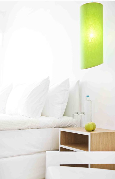 Marathon Beach Resort, Nea Makri, Grecia