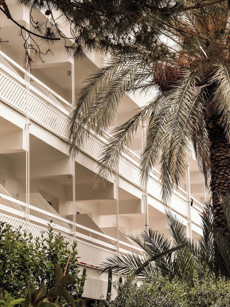 Marathon Beach Resort, Nea Makri, Grecia