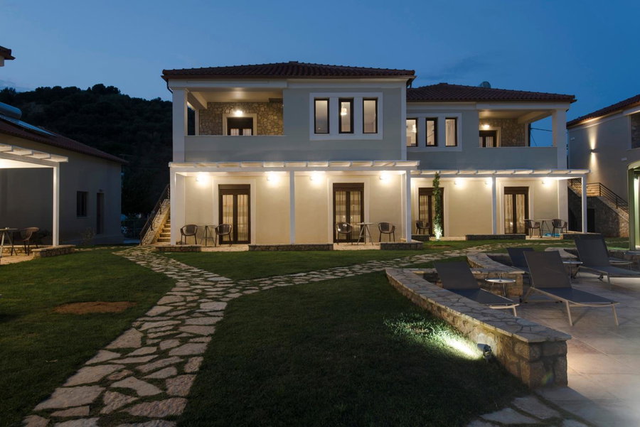 Imathoessa, Gialova, Greece
