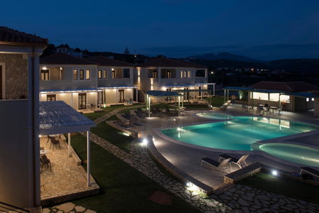 Imathoessa, Gialova, Greece