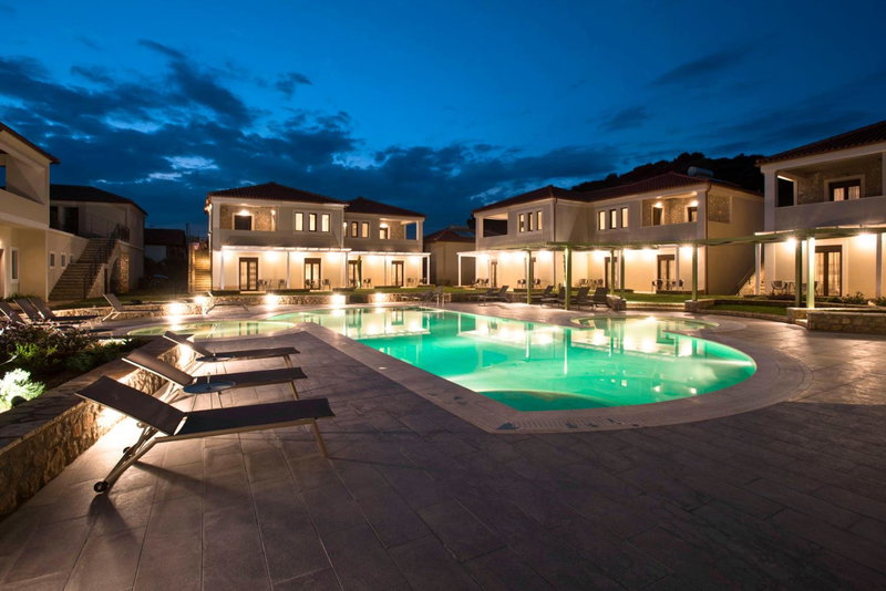 Imathoessa, Gialova, Greece