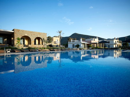 Porto Kea Suites, Kea, Greece