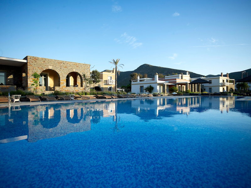 Porto Kea Suites, Kea, Greece