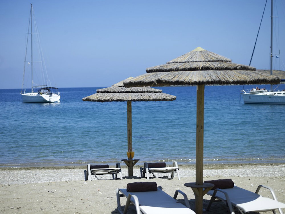 Porto Kea Suites, Greece
