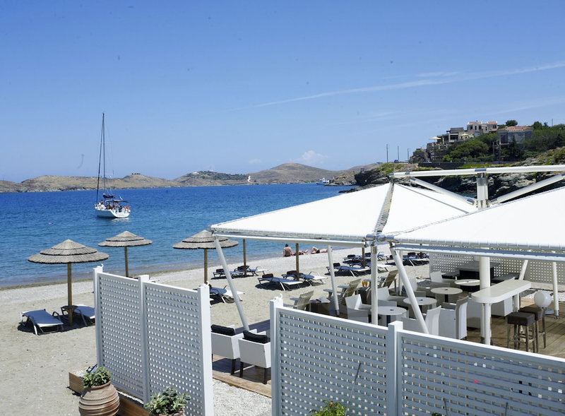 Porto Kea Suites, Kea, Greece